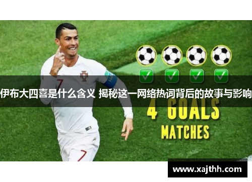 伊布大四喜是什么含义 揭秘这一网络热词背后的故事与影响