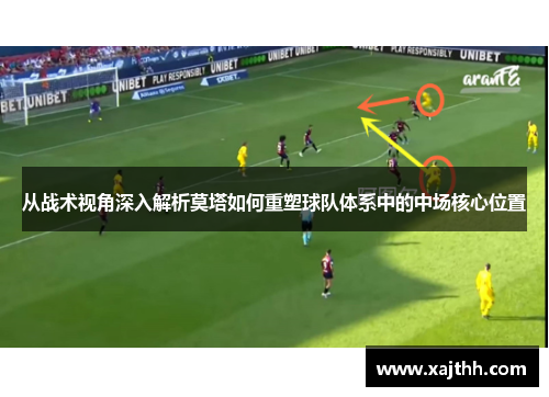 从战术视角深入解析莫塔如何重塑球队体系中的中场核心位置