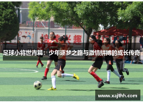 足球小将世青篇：少年逐梦之路与激情拼搏的成长传奇